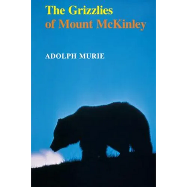 The Grizzlies of Mount McKinley