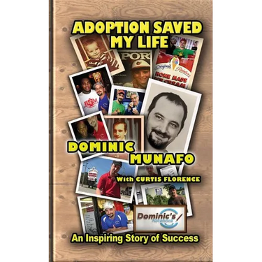 Adoption Saved My Life: An Inspiring Story of Success