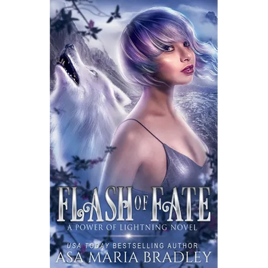 Flash of Fate