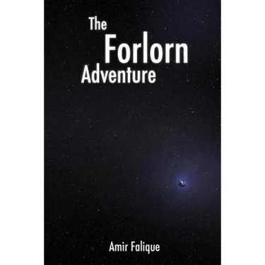 The Forlorn Adventure