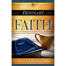 Ordinary Faith
