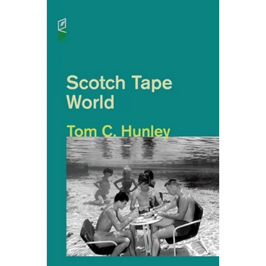 Scotch Tape World