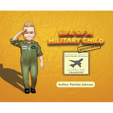 Life of a Military Child: Deployment