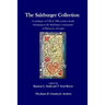 The Salzburger Collection: A catalogue of 17th & 18th century books belonging to the Salzburger community of Ebenezer, Georgia