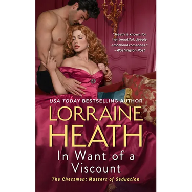 In Want of a Viscount