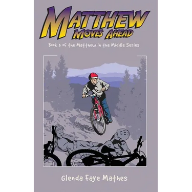 Matthew Moves Ahead