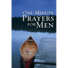 One-Minute Prayers for Men Gift Edition