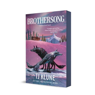 Brothersong: A Green Creek Novel