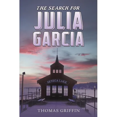 The Search for Julia Garcia