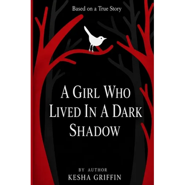 A Girl Who Lived in a Dark Shadow