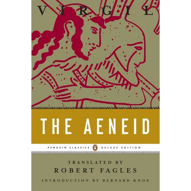 The Aeneid: (Penguin Classics Deluxe Edition)