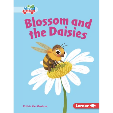 Blossom and the Daisies
