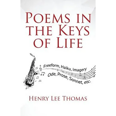 Poems In The Keys Of Life