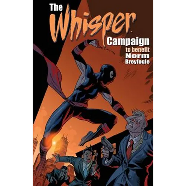 The Whisper Campaign