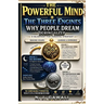 The Powerful Mind: A Practical Framework for Understanding the Human Mind and Unlocking Its Potential through the Conscious Mind, Subconscious Mind, a