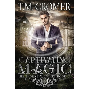 Captivating Magic