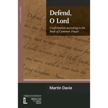 Defend, O Lord