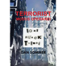 Terrorist Modus Operandi