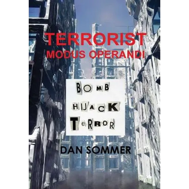 Terrorist Modus Operandi