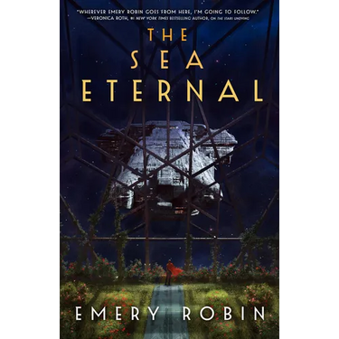The Sea Eternal