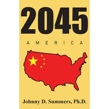2045 America