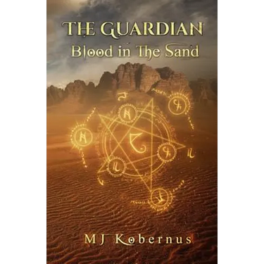Blood in the Sand