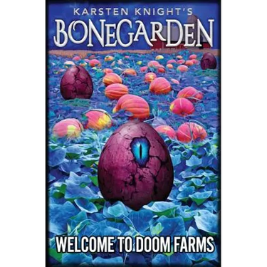 Welcome to Doom Farms