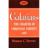 Galatians: The Charter of Christian Liberty