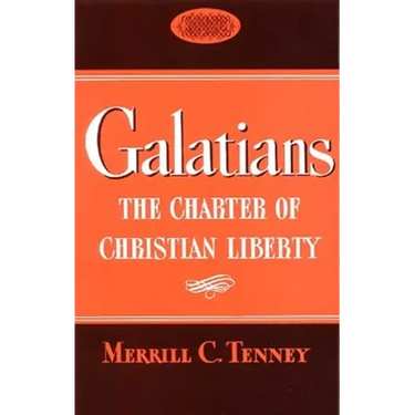 Galatians: The Charter of Christian Liberty