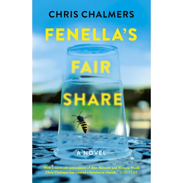 Fenella's Fair Share