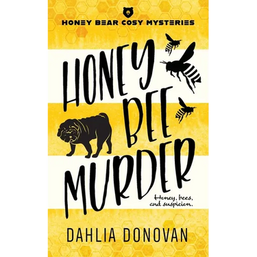 Honey Bee Murder