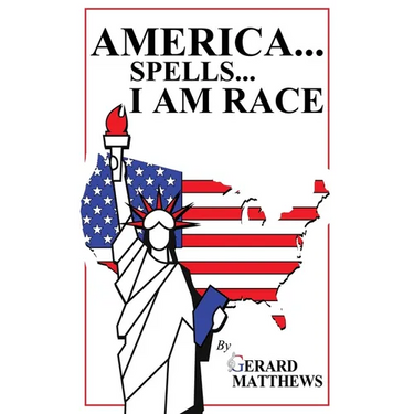 America... Spells... I Am Race