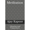 Meditation: Obstacles and Preparations