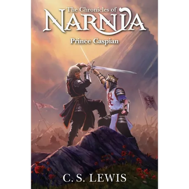 Prince Caspian: The Return to Narnia