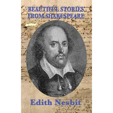 Beautiful Stories From Shakespeare