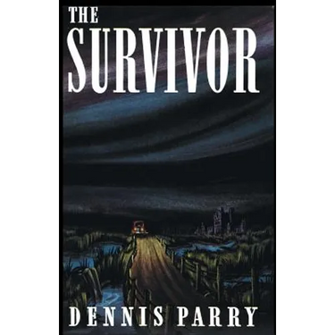 The Survivor (Valancourt 20th Century Classics)