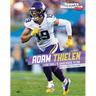 Adam Thielen: Football's Underdog Star