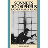 Sonnets to Orpheus