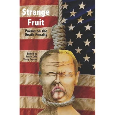 Strange Fruit: Poems on the Death Penalty