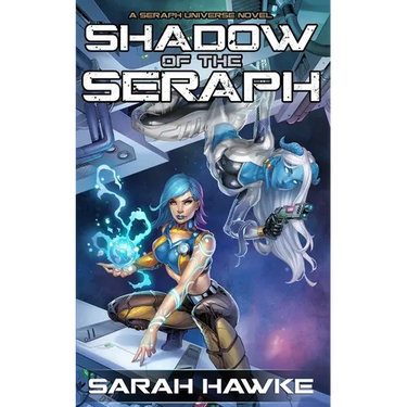 Shadow of the Seraph