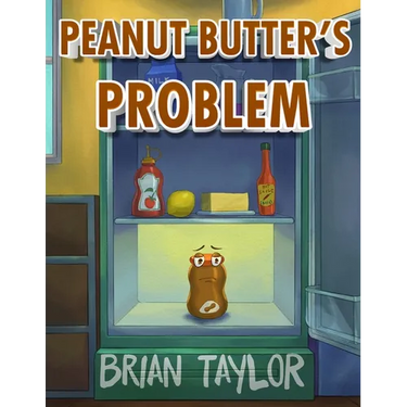 Peanut Butter's Problem