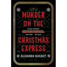 Murder on the Christmas Express
