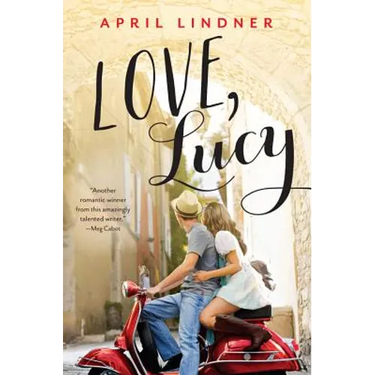 Love, Lucy