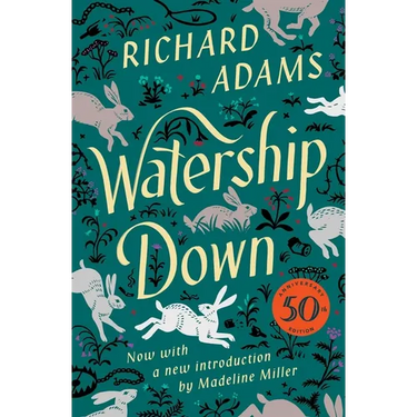 Watership Down