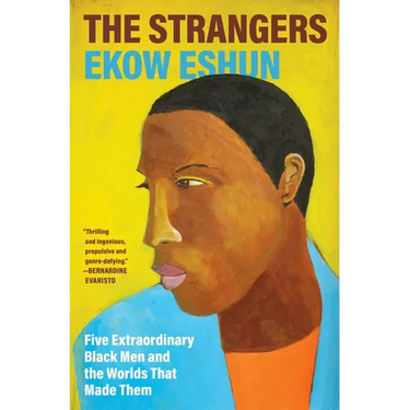 The Strangers: Five Extraordinary Black Men and the Worlds That Made Them