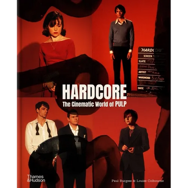 Hardcore: The Cinematic World of Pulp