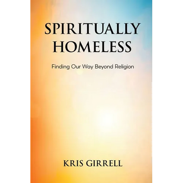 Spiritually Homeless