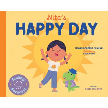 Nita's Happy Day