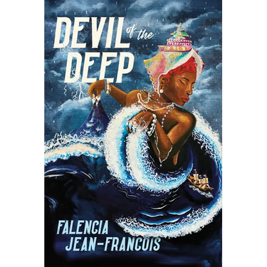 Devil of the Deep