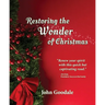 Restoring the Wonder of Christmas